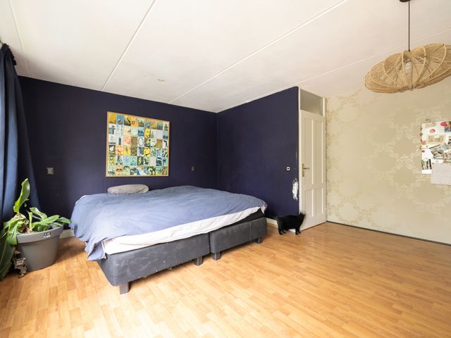 Contrabasweg 114, Almere