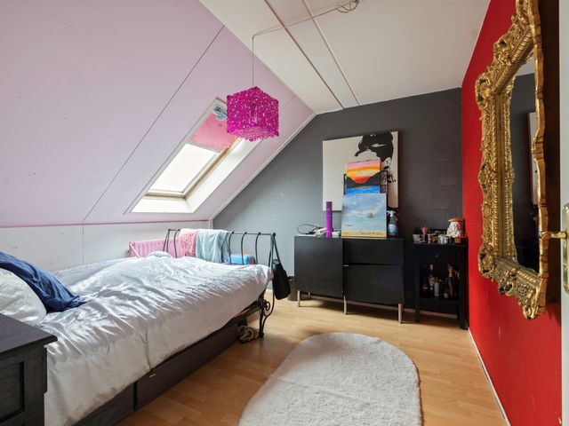 Contrabasweg 114, Almere