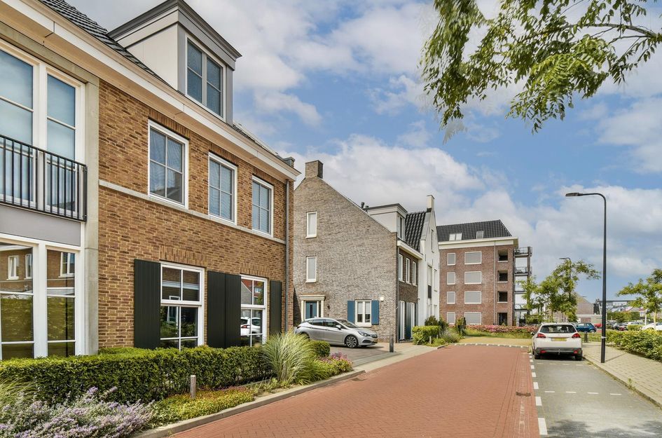 Bijenkorf 5