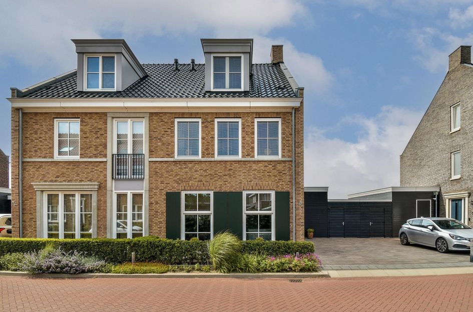 Bijenkorf 5