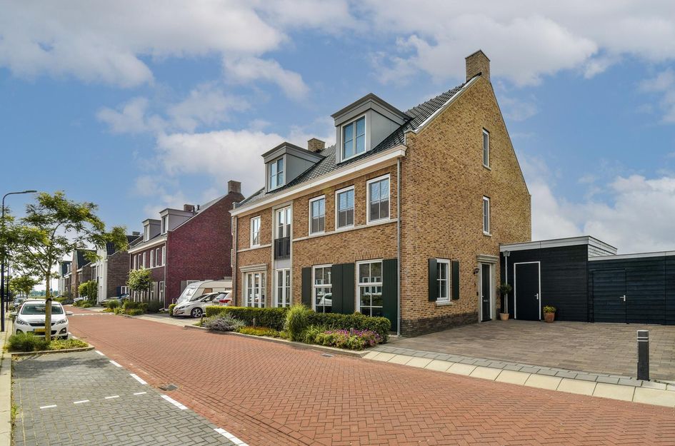 Bijenkorf 5