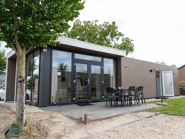Parkweg 2 273, Hellevoetsluis