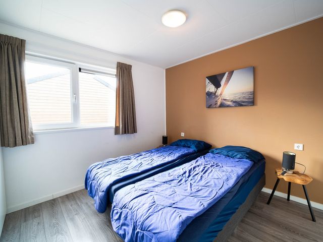 Parkweg 2 273, Hellevoetsluis