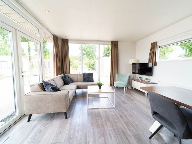Parkweg 2 273, Hellevoetsluis