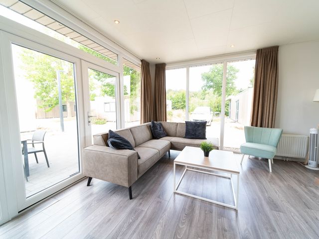 Parkweg 2 273, Hellevoetsluis
