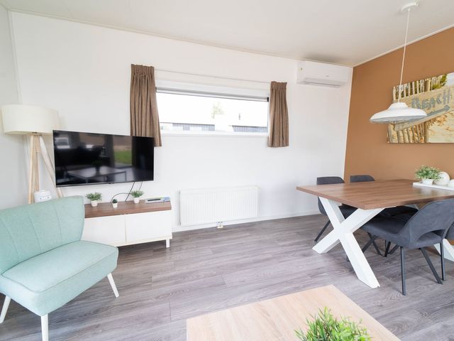 Parkweg 2 273, Hellevoetsluis