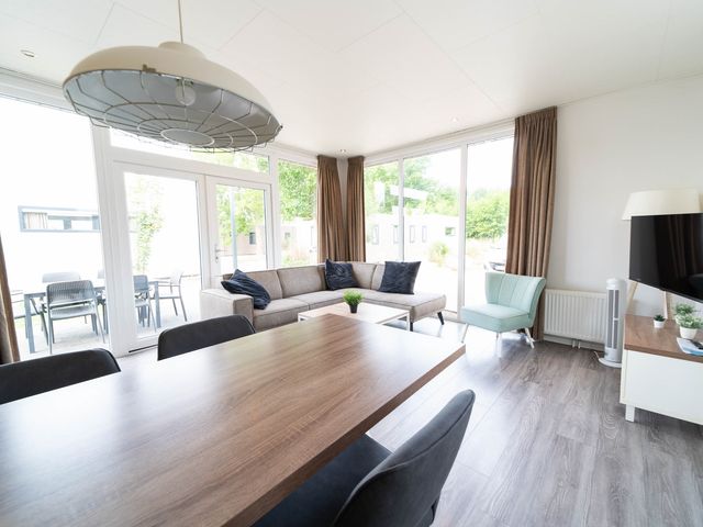 Parkweg 2 273, Hellevoetsluis