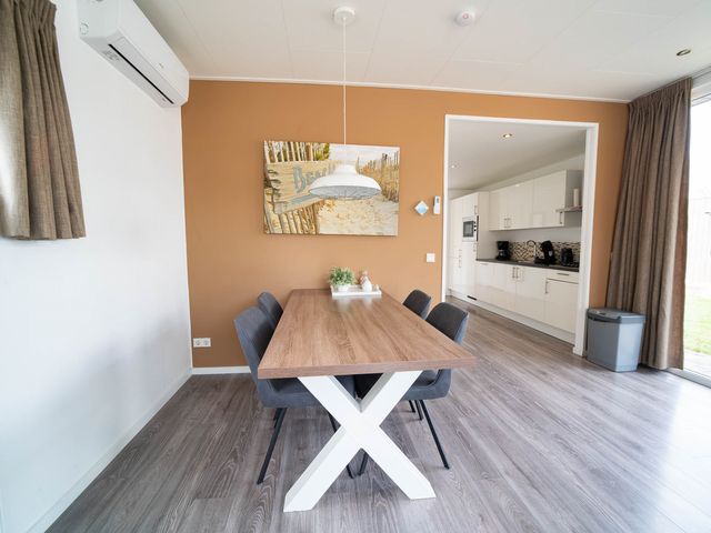 Parkweg 2 273, Hellevoetsluis
