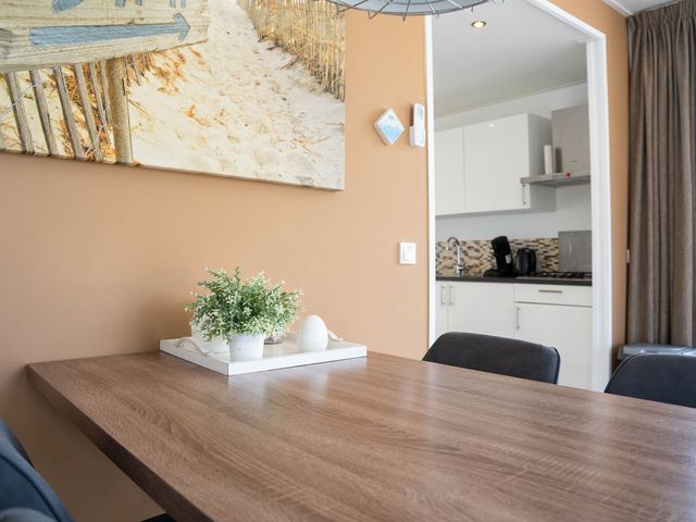 Parkweg 2 273, Hellevoetsluis