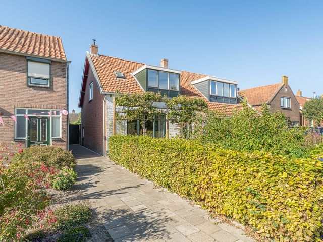 Zandweg 41, Kruiningen