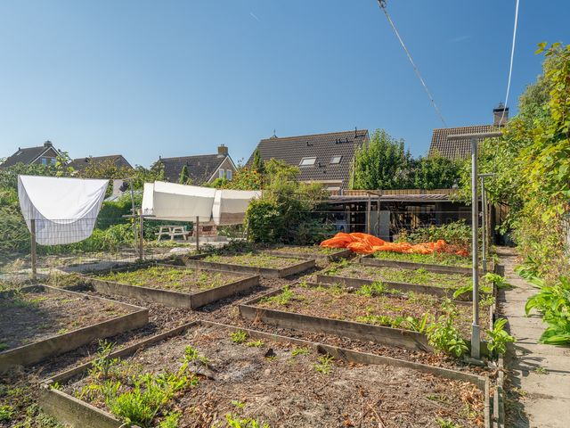 Zandweg 41, Kruiningen