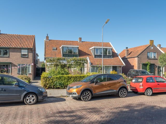 Zandweg 41, Kruiningen
