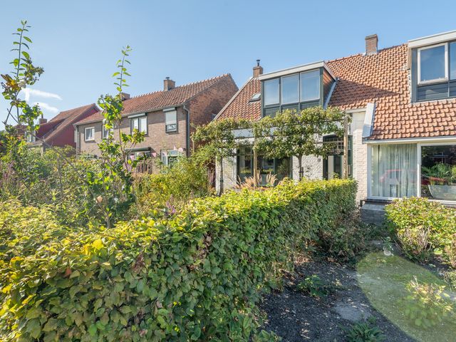 Zandweg 41, Kruiningen