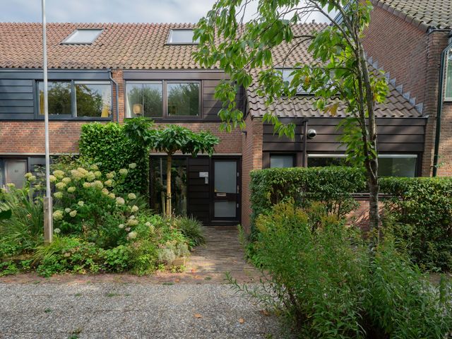 Molenweide 60, Castricum