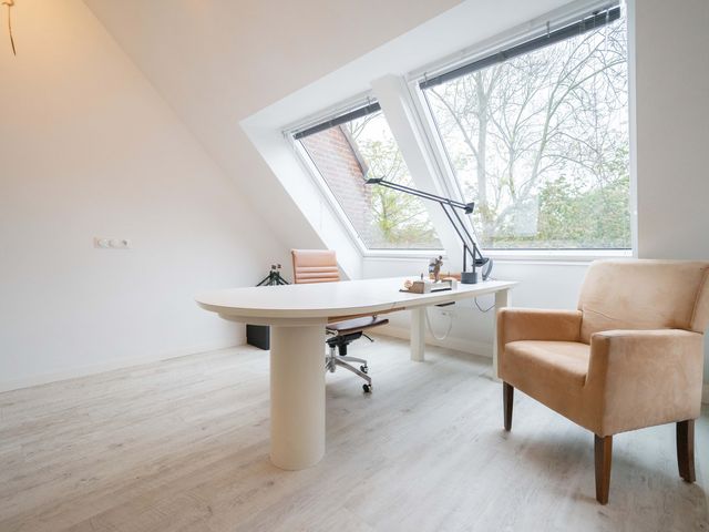 Molenweide 60, Castricum