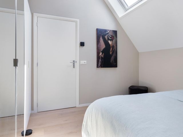 Molensteeg 2, Ridderkerk