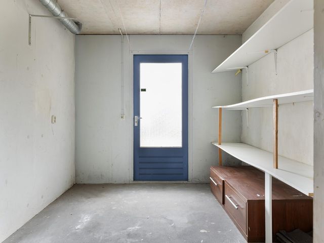 Johanna Naber-erf 188, Dordrecht