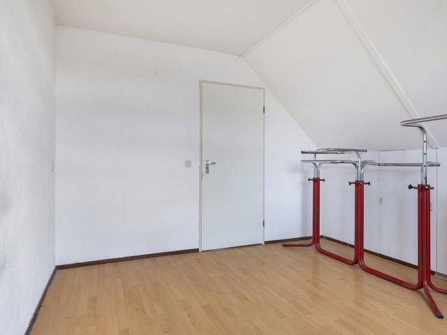 Johanna Naber-erf 188, Dordrecht