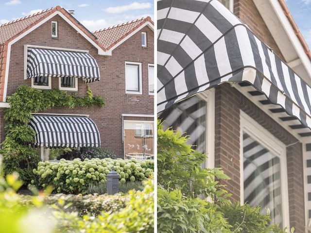 Rechte Zandweg 37, Dordrecht