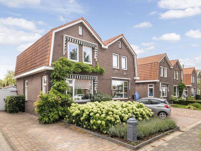 Rechte Zandweg 37, Dordrecht