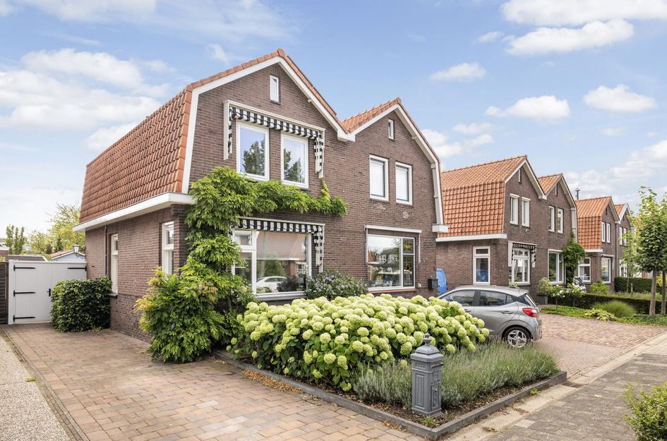 Rechte Zandweg 37