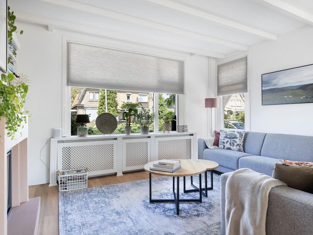 Rechte Zandweg 37, Dordrecht