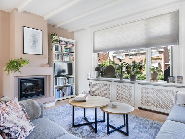 Rechte Zandweg 37, Dordrecht
