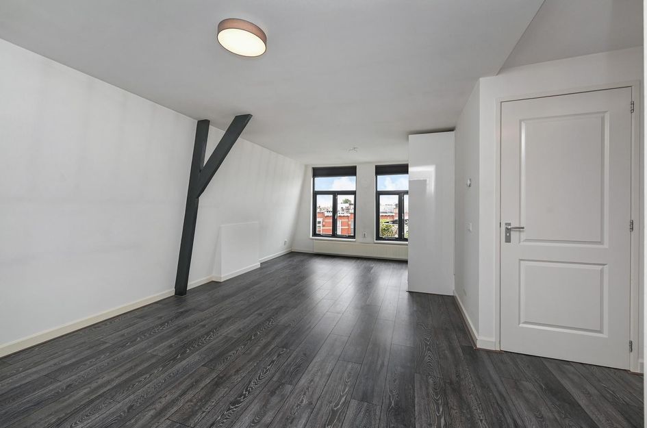 Archimedesstraat 44B