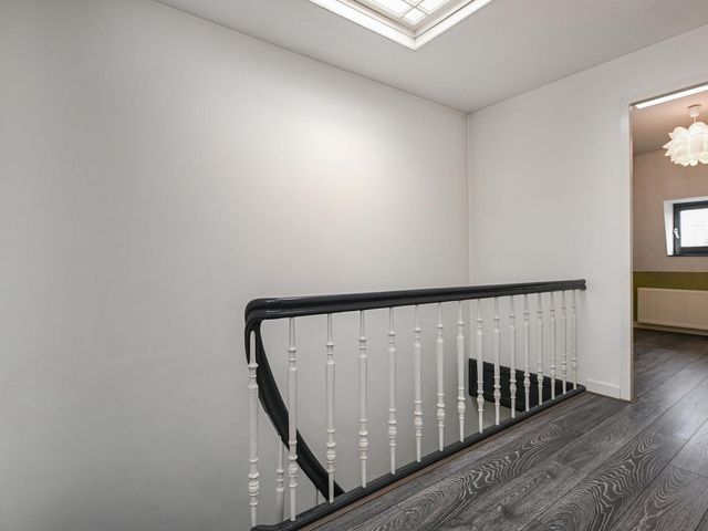 Archimedesstraat 44B, 's-Gravenhage