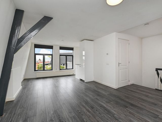Archimedesstraat 44B, 's-Gravenhage
