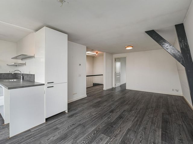 Archimedesstraat 44B, 's-Gravenhage