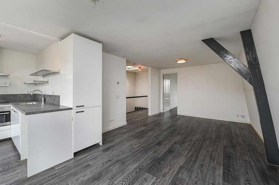 Archimedesstraat 44B