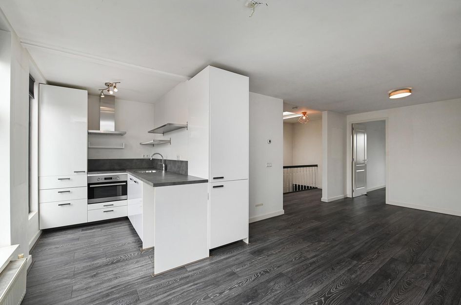 Archimedesstraat 44B