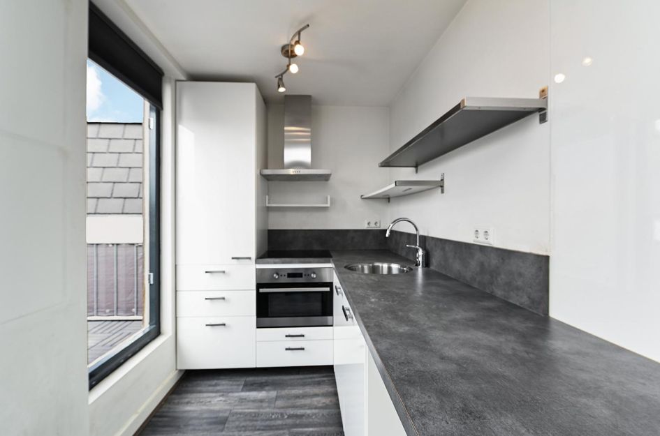 Archimedesstraat 44B