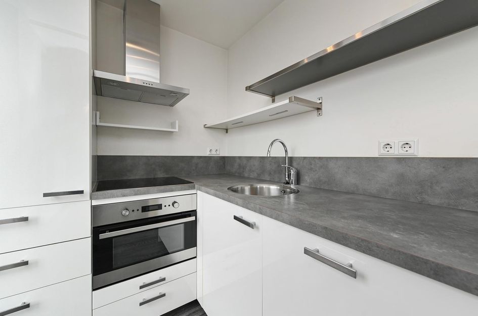 Archimedesstraat 44B
