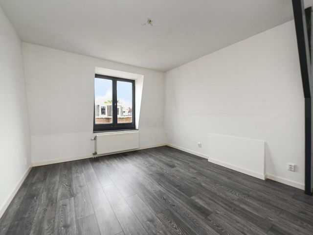 Archimedesstraat 44B, 's-Gravenhage