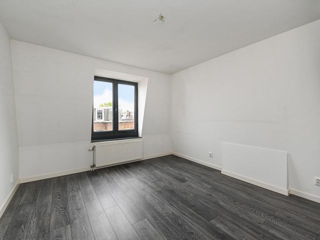 Archimedesstraat 44B, 's-Gravenhage