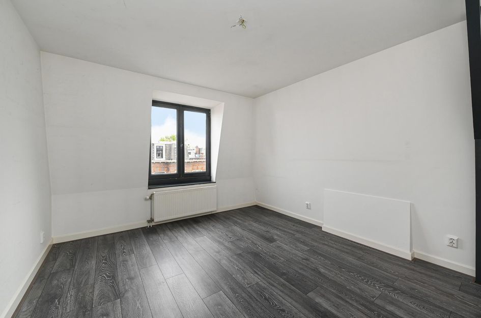 Archimedesstraat 44B