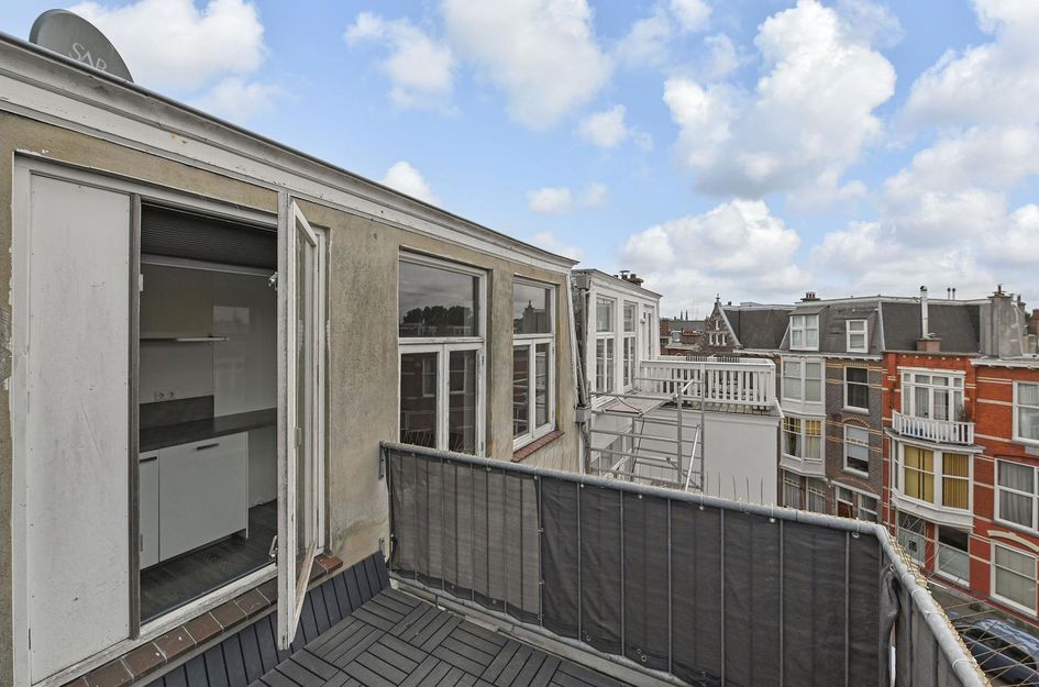 Archimedesstraat 44B