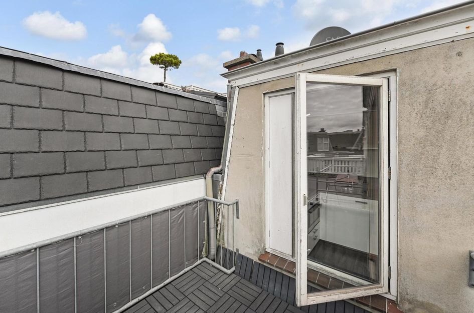 Archimedesstraat 44B