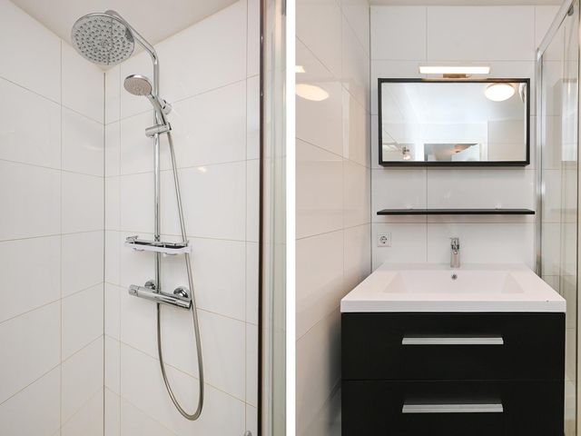 Archimedesstraat 44B, 's-Gravenhage