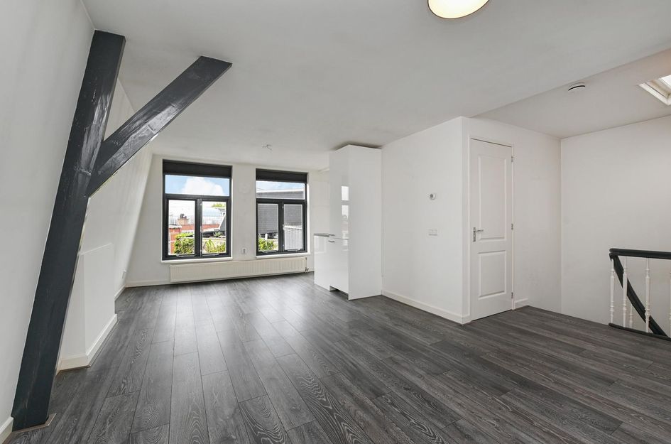 Archimedesstraat 44B