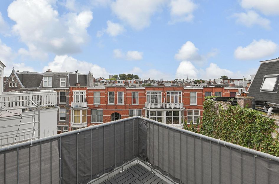 Archimedesstraat 44B