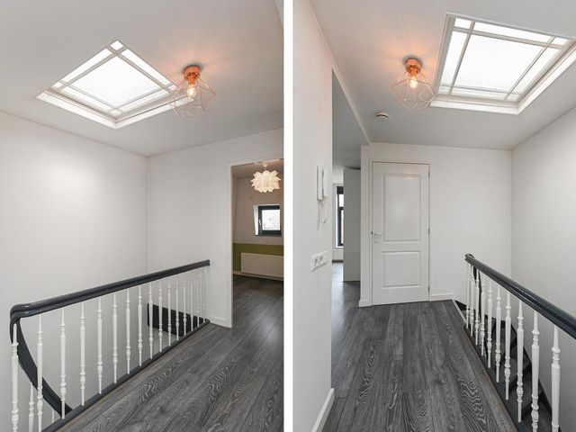Archimedesstraat 44B, 's-Gravenhage