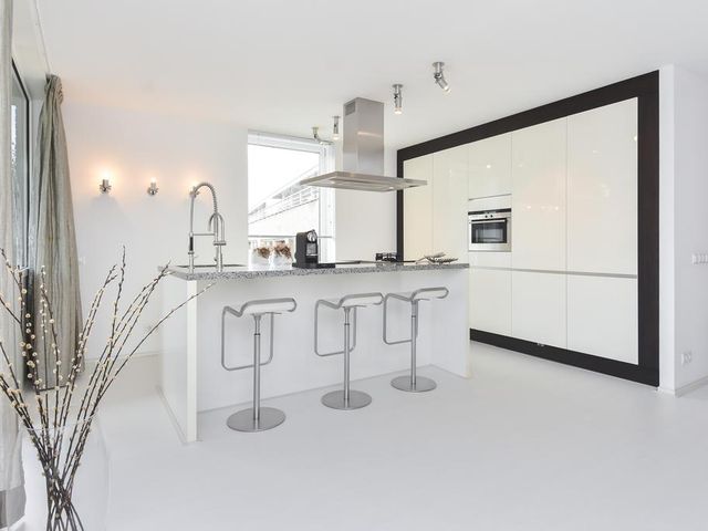 Thorbeckelaan 334D, 's-Gravenhage