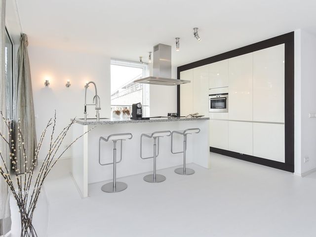Thorbeckelaan 334D, 's-Gravenhage