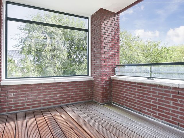Thorbeckelaan 334D, 's-Gravenhage
