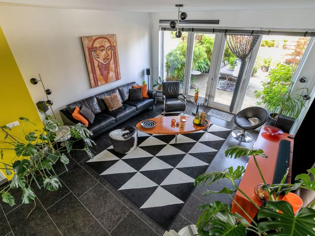 Maashavenkade 169, Rotterdam
