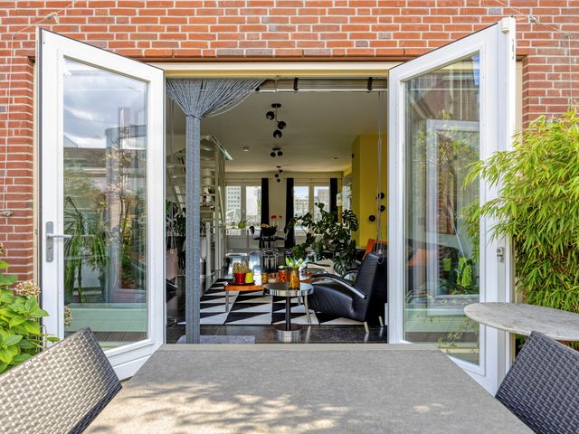 Maashavenkade 169, Rotterdam
