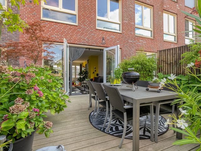 Maashavenkade 169, Rotterdam